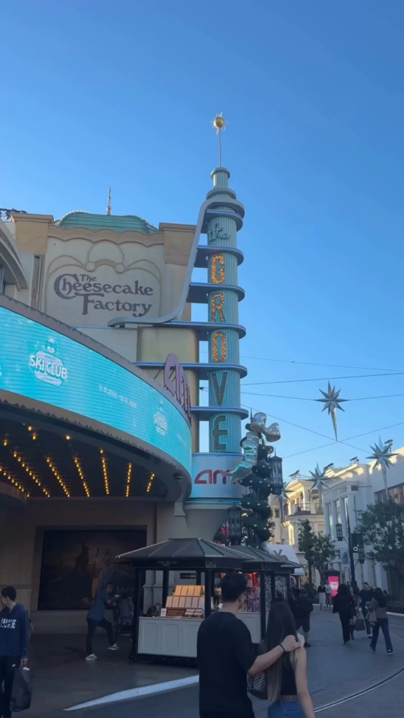 251208 تحديث روزي (مصاصة الدماء) على الانستغرام