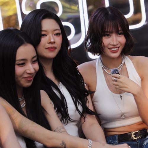 ريمكس معجبين توايس راش