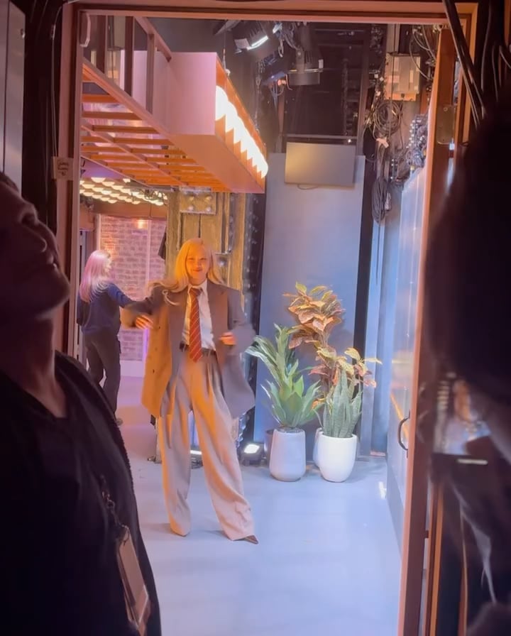 251206 تحديث bdonnn على IG مع ROSÉ