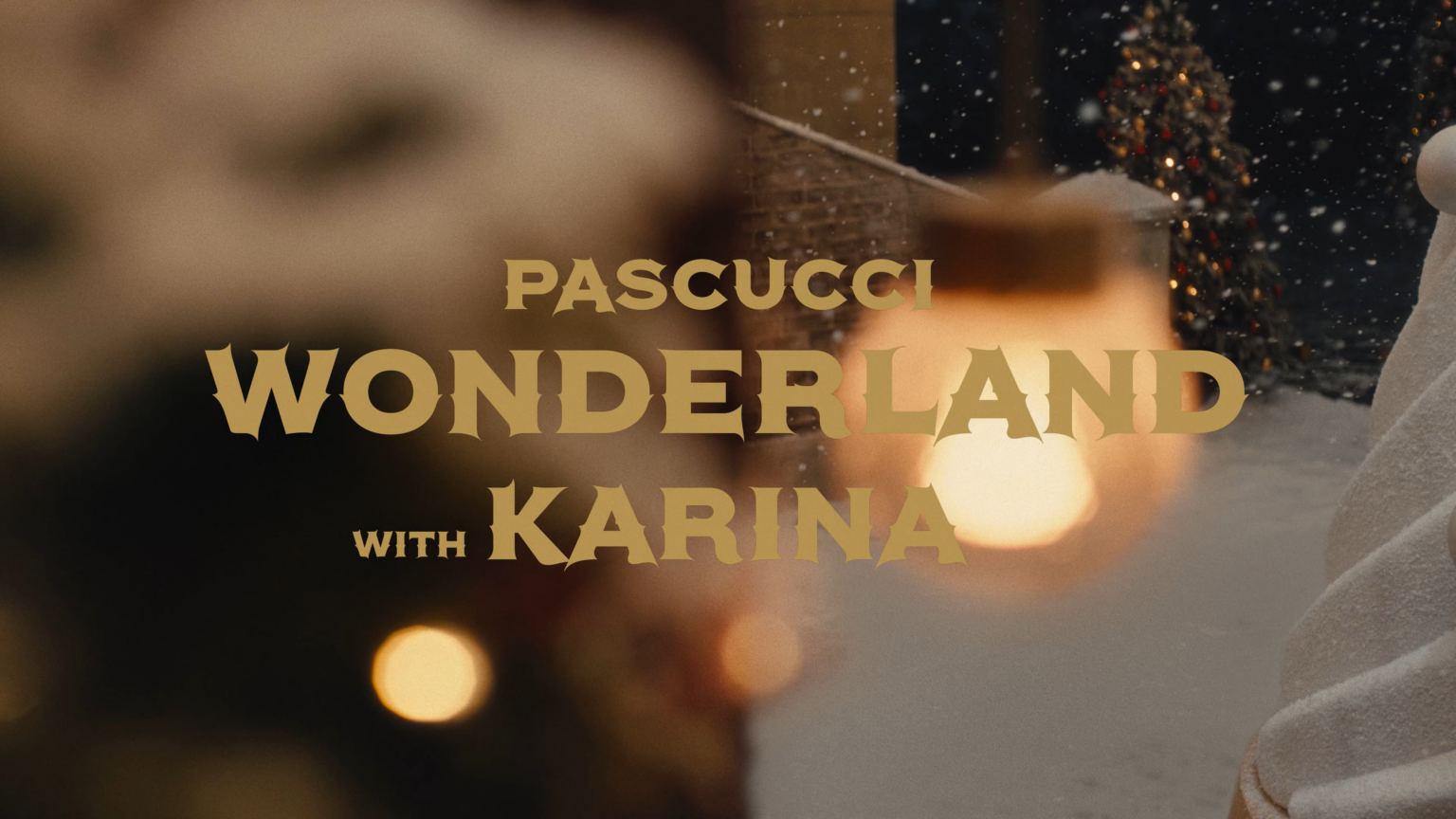251202 كارينا لـ PASCUCCI WONDERLAND (نسخة المخرج)
