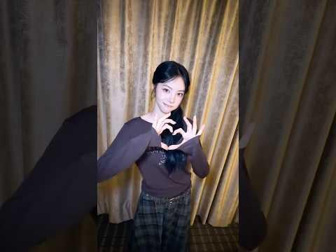 ARTMS Jinsoul - Bubble Gum Girl (Orig. TripleS msnz sun) (تحدي الرقص) (251203)