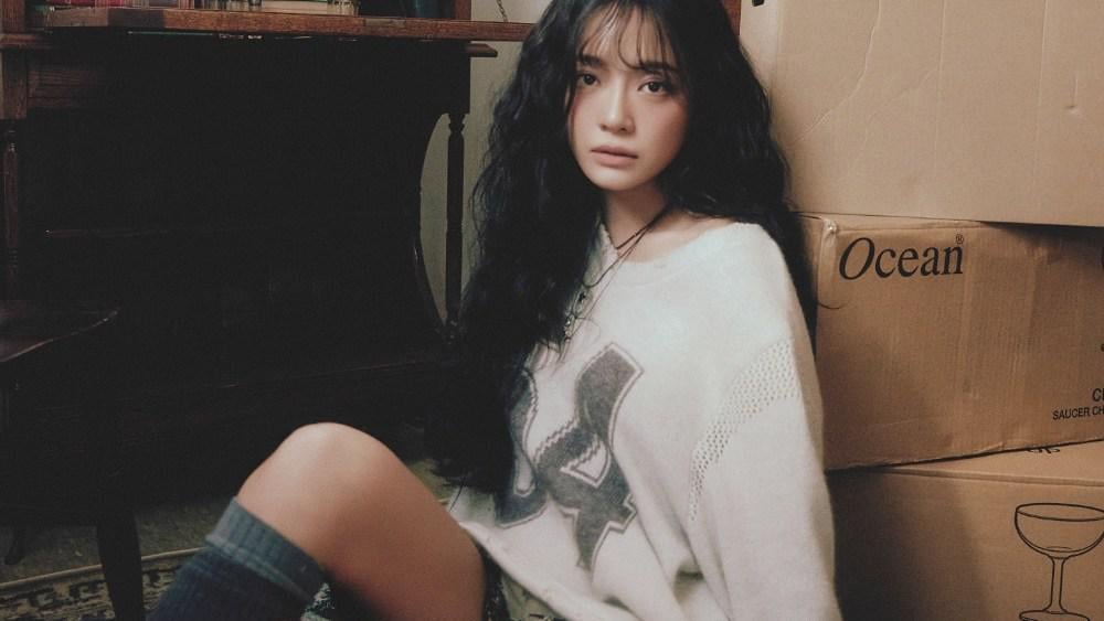 KIM SEJEONG - Kim Sejeong يعود بأغنية منفردة مُعاد إنتاجها "Solar System" @ Variety (251218) [ENG]