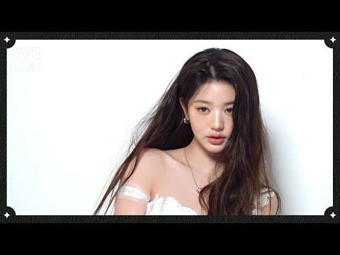 251208 [IVE ON] وون يونغ × بولغري في الخلف