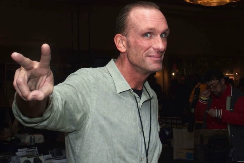 الممثل بيتر غرين يفارق الحياة بمدينة نيويورك