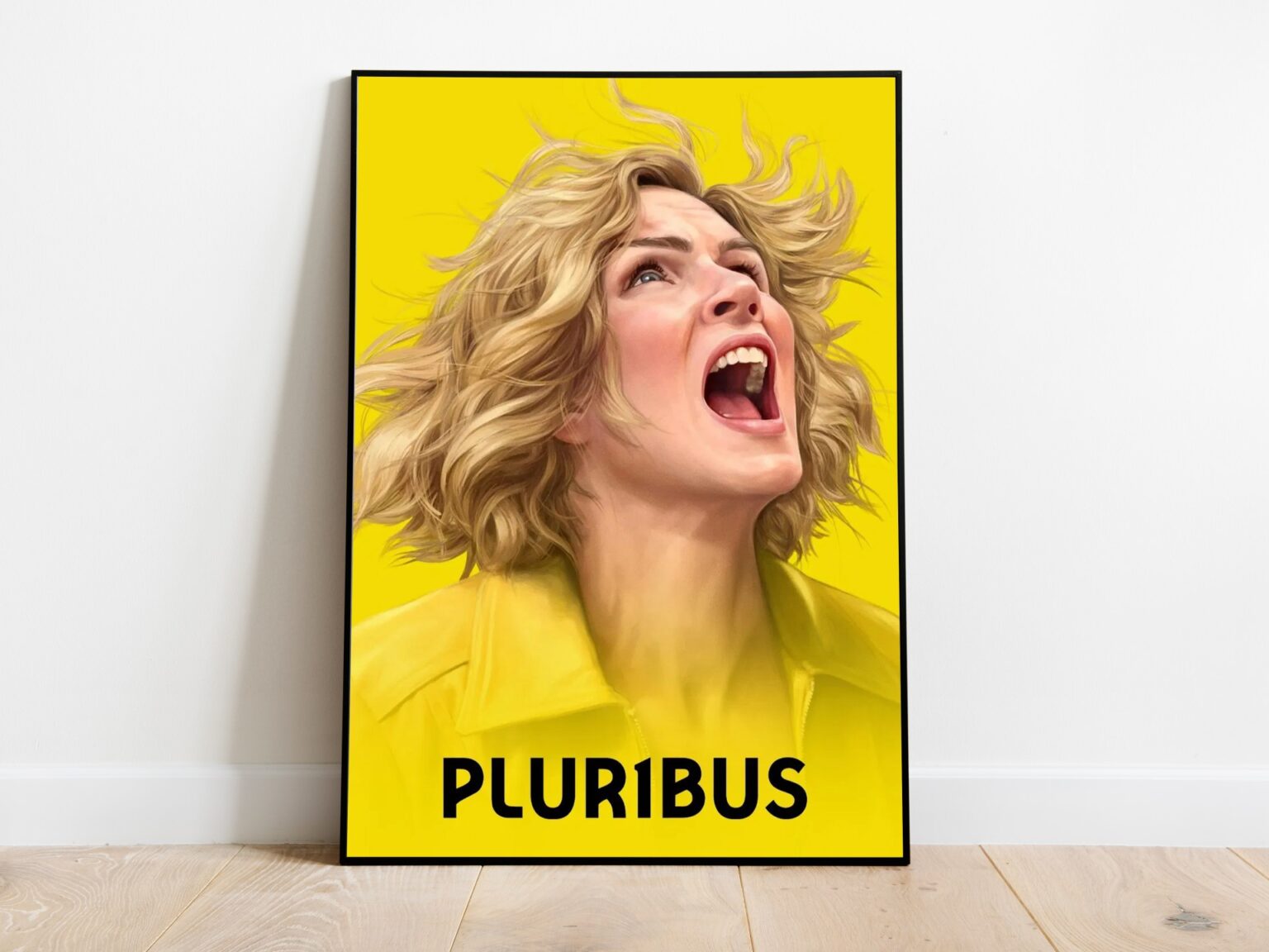 بعد "بريكنغ باد".. فينس غيليغان يعود في "بلوريبوس" بسؤال أكثر رعبا | فن