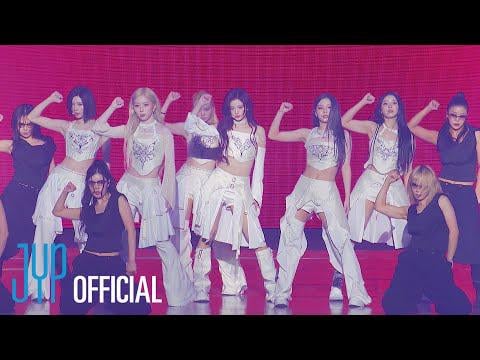 NMIXX - RICO (مقطع مباشر) @ NMIXX 1ST WORLD TOUR "الحلقة 1: ZERO FRONTIER" في إنشيون (251129)