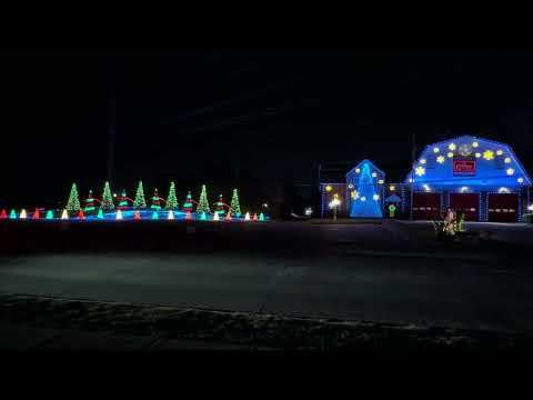 251210 سحري - مرتين - عرض كامل - عيد الميلاد كولوني 2025 المذهل