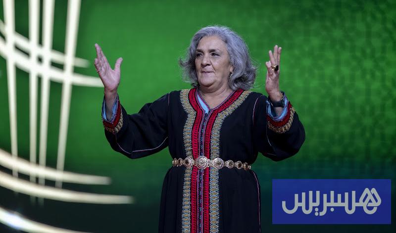 الفنانة المغربية راوية .. ممثلة موهوبة حمَلت وجعَ الوطن إلى الكاميرا
