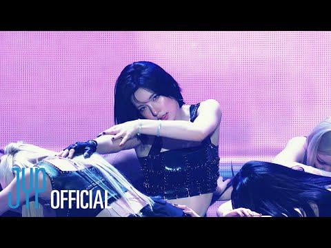 NMIXX - High Horse (مقطع مباشر) @ الجولة العالمية الأولى: الحلقة 1: ZERO FRONTIER في إنشيون (251129)