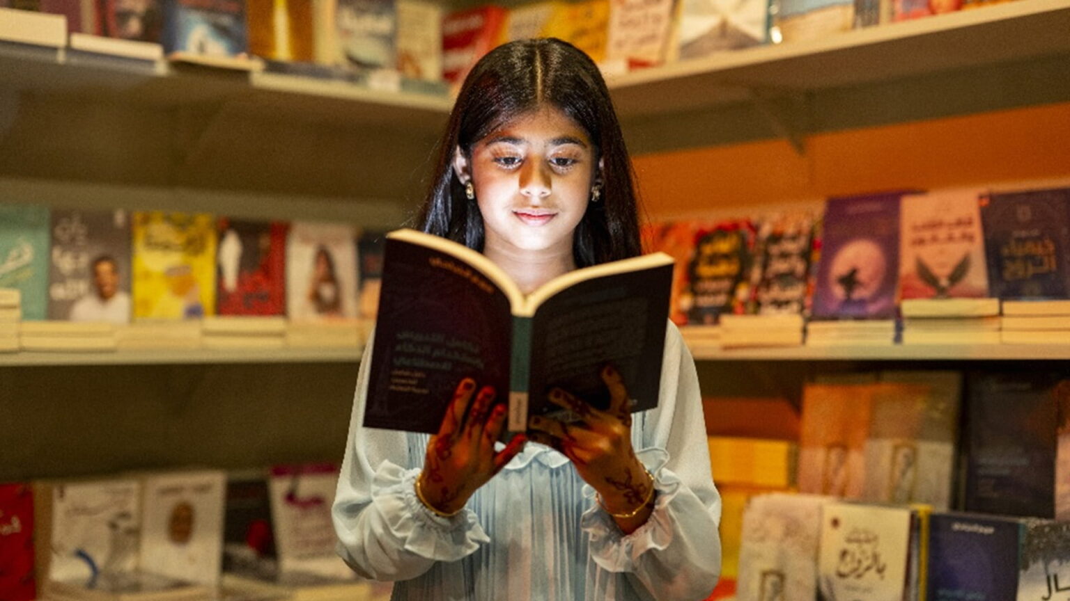 مهرجان الشارقة للآداب ينطلق بدورته الثانية 5 يناير المقبل