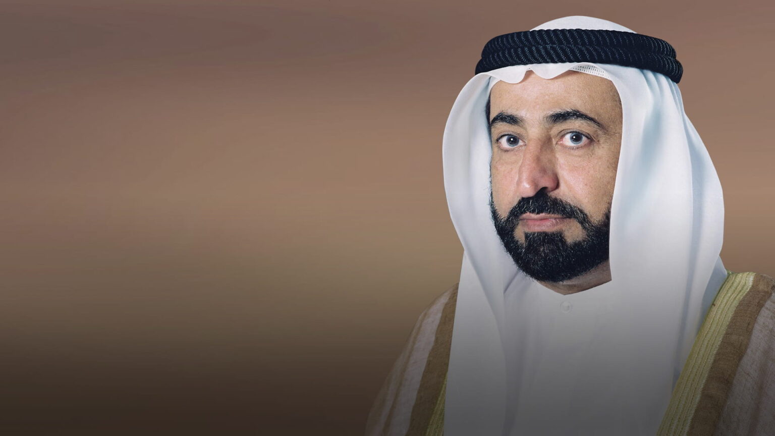 سلطان القاسمي يعتمد الهيكل التنظيمي لمجلس الشارقة للتعليم العالي
