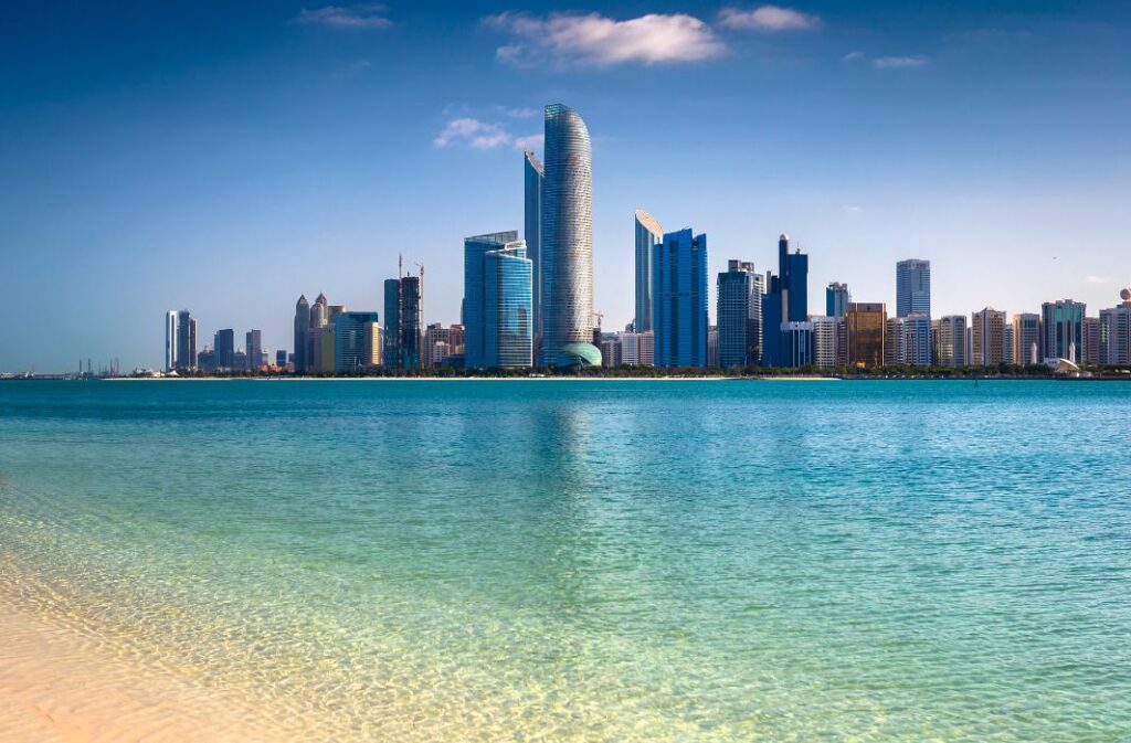 أبوظبي تطلق مشروع العدّاد الذكي لتعزيز كفاءة استخدام المياه في الزراعة أبوظبي