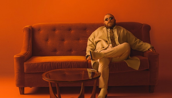 Lose Control لتيدي سويمز (غوغل).