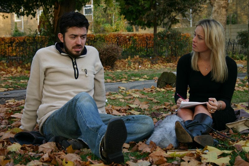 العرض الرقمي الأول لفيلم عباسي