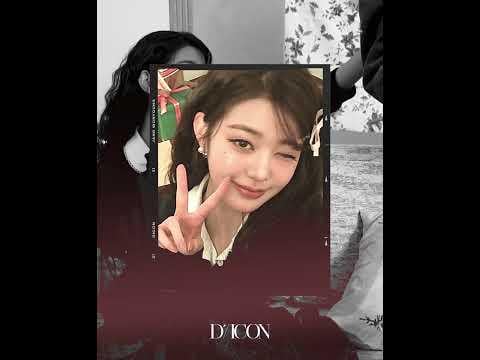 251226 وونيونغ - 𝕆ℕ𝔼 ℙ𝕀𝔼ℂ𝔼 𝔽𝕆ℝ 𝕐𝕆𝕌 (DICON ISSUE N°31)