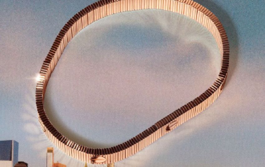 أخبار الخليج | إبداعات بالواجهات كارتييه تحتفي بالحب بإطلاق مجموعة Love Unlimited بصياغة أكثر جرأة وانسيابية أخبار الخليج | إبداعات بالواجهات كارتييه تحتفي بالحب بإطلاق مجموعة Love Unlimited بصياغة أكثر جرأة وانسيابية