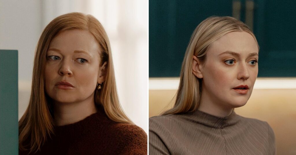 “الوحش بداخلي” و”كل خطأها” وصعود تلفزيون غير مرموق تمامًا “الوحش بداخلي” و”كل خطأها” وصعود تلفزيون غير مرموق تمامًا