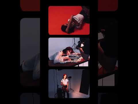 LUNEDI (كيم جيمين، ويكلي الاثنين) - FACE MYSELF (إعلان تشويقي رسمي)