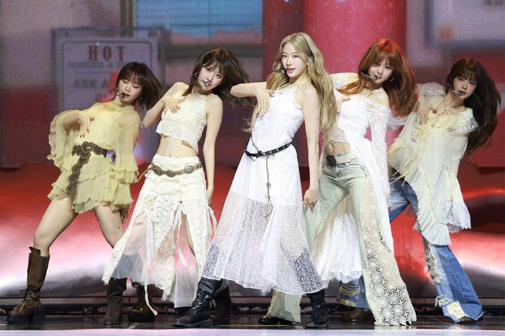 أعلى 10 جولات في عالم الكيبوب تحقيقًا للإيرادات لهذا العام