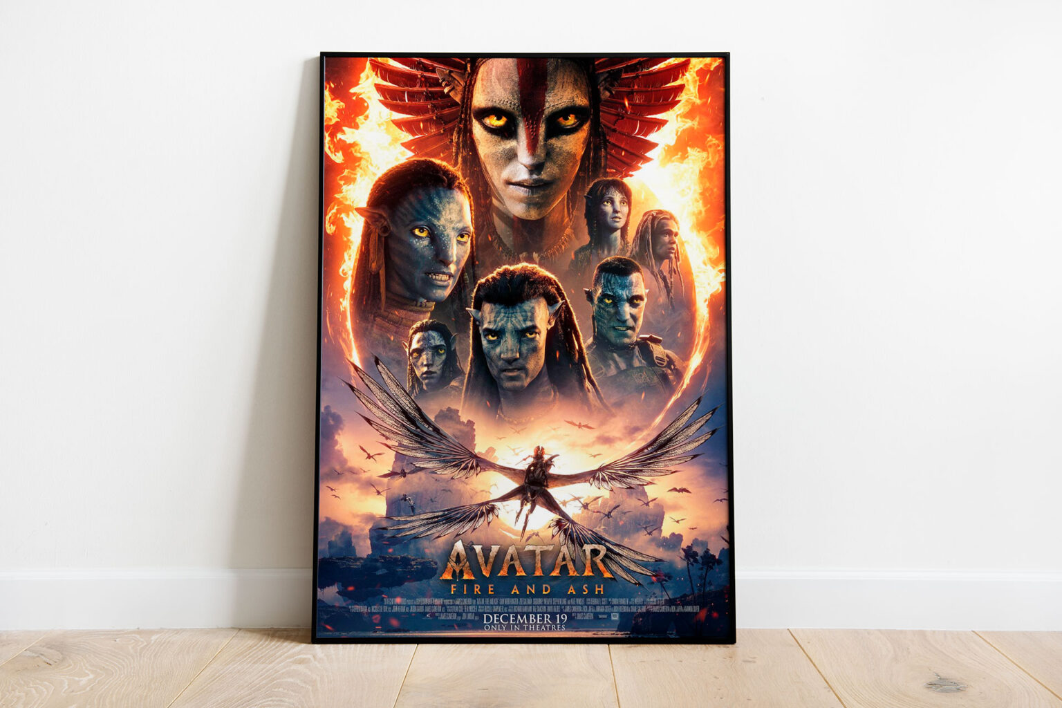 "أفاتار: النار والرماد".. مراجعة متأخرة لأسطورة المنقذ الأبيض | فن