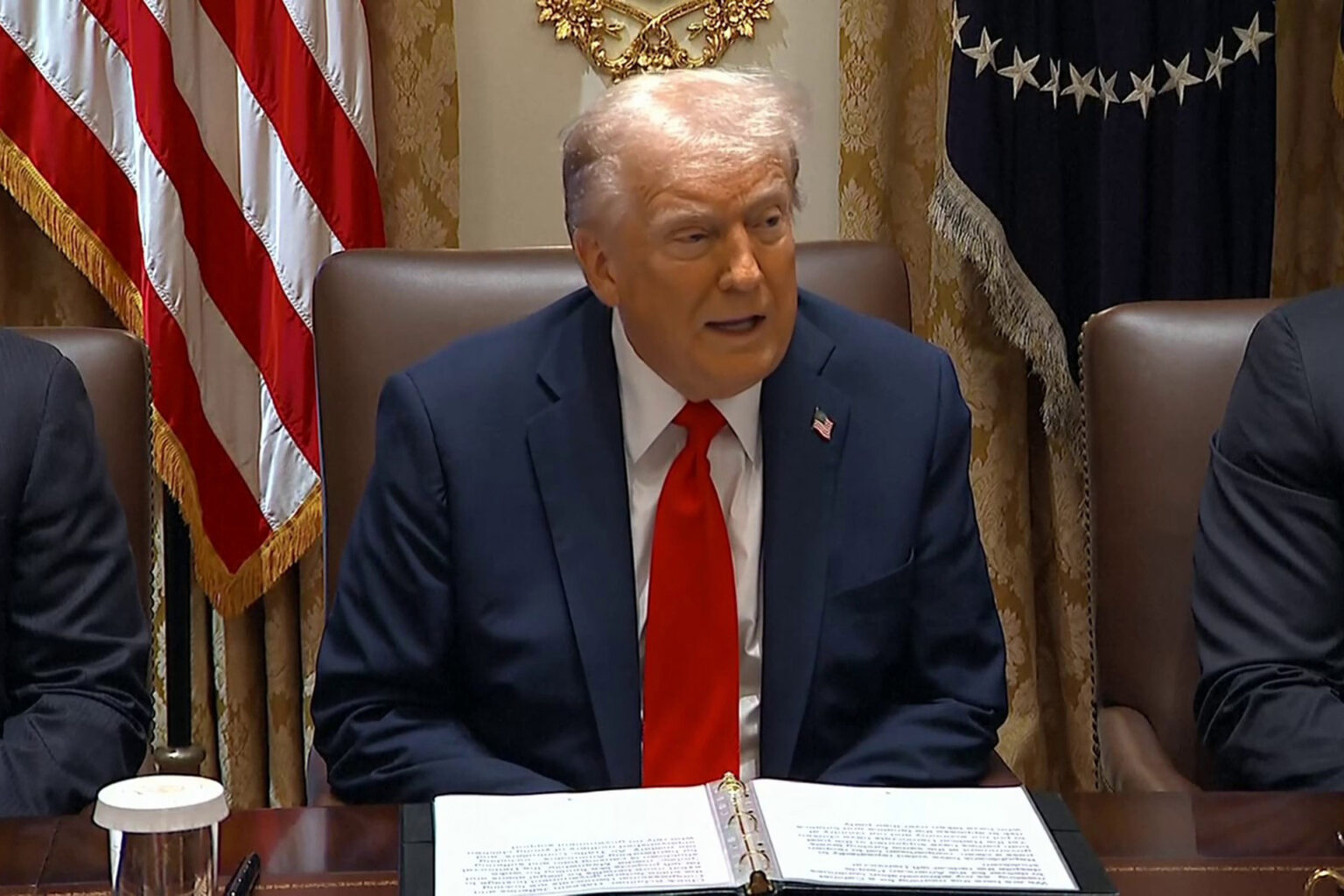 واشنطن بوست: عقيدة ترامب هي لنجعل أميركا أصغر مرة أخرى | سياسة واشنطن بوست: عقيدة ترامب هي لنجعل أميركا أصغر مرة أخرى | سياسة