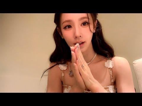 251223 MIYEON.zip: عودة MYEON بعد انقطاع طويل 👸🏻ㅣالمسرح خلف الكواليس، الاستعدادات الفردية