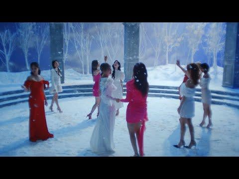 251202 اليوم تحديث تويتر intwice - في مثل هذا اليوم منذ 4 سنوات، أصدرت TWICE أغنية "Doughnut" بالإضافة إلى الفيديو الموسيقي الخاص بها.