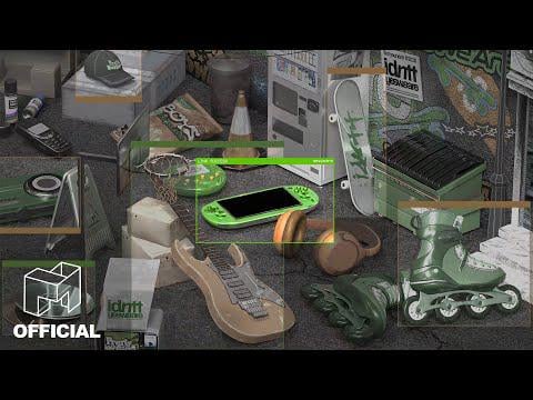 idntt Yesweare - الألبوم المصغر الأول: Yesweare (تسليط الضوء على Medley)