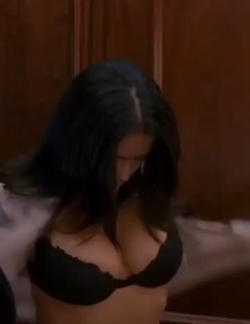 Salma Hayek