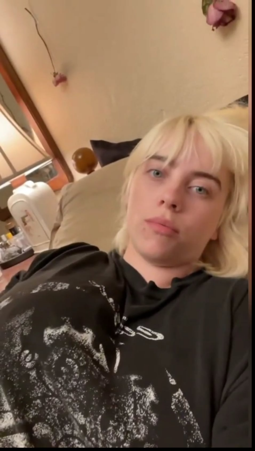Billie Eilish
