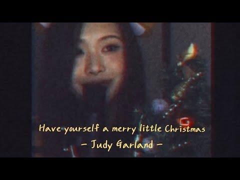 PURPLE KISS Swan - استمتع بعيد ميلاد سعيد (الأصل جودي جارلاند)