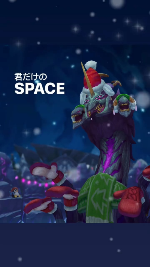 251204 - تحديث League of Legends على TikTok - إنه موسم الدونات على Rift ❄️