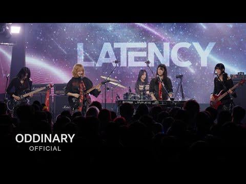 LATENCY - المدعي (الأصل. Dandism Hige الرسمية / Dandism Hige الرسمية)