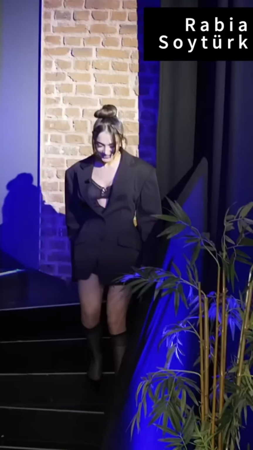 Rabia soytürk