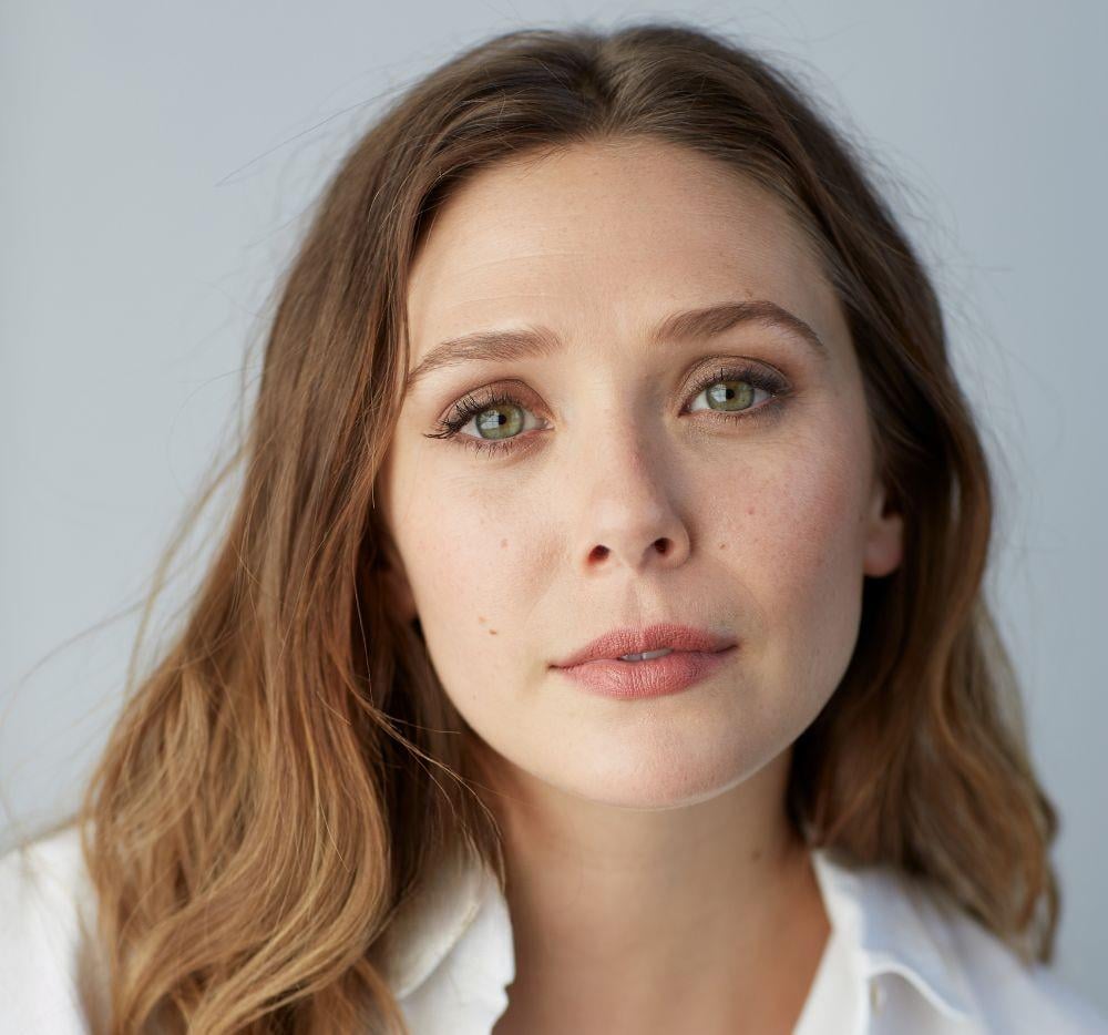 Elizabeth Olsen