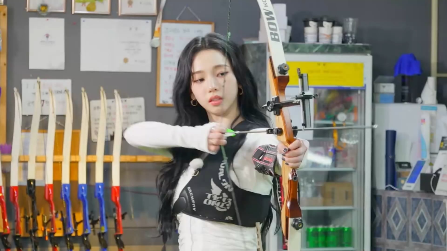 251227 كارينا @ Getaway and Go with Jangdobari الموسم 3 الحلقة 7 (أبرز اللقطات)