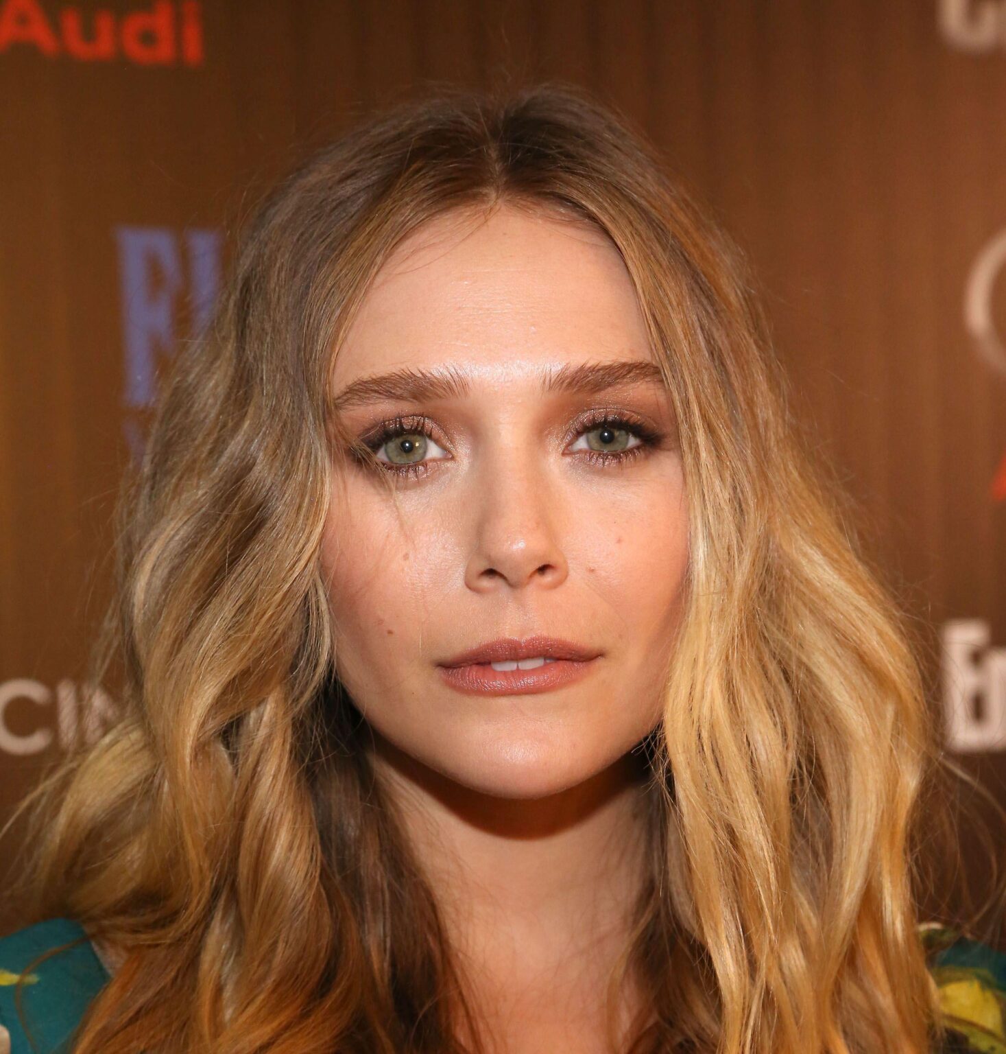 Elizabeth Olsen