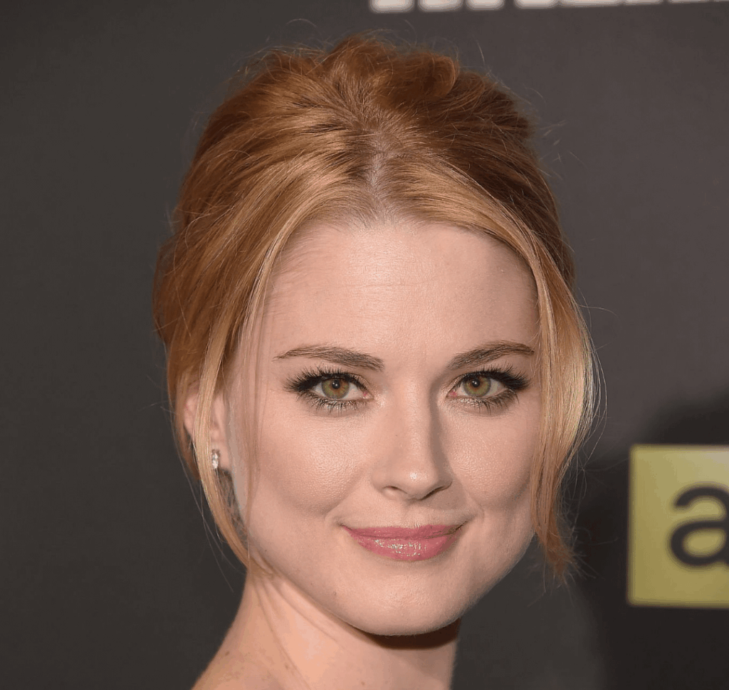 Alexandra Breckenridge
