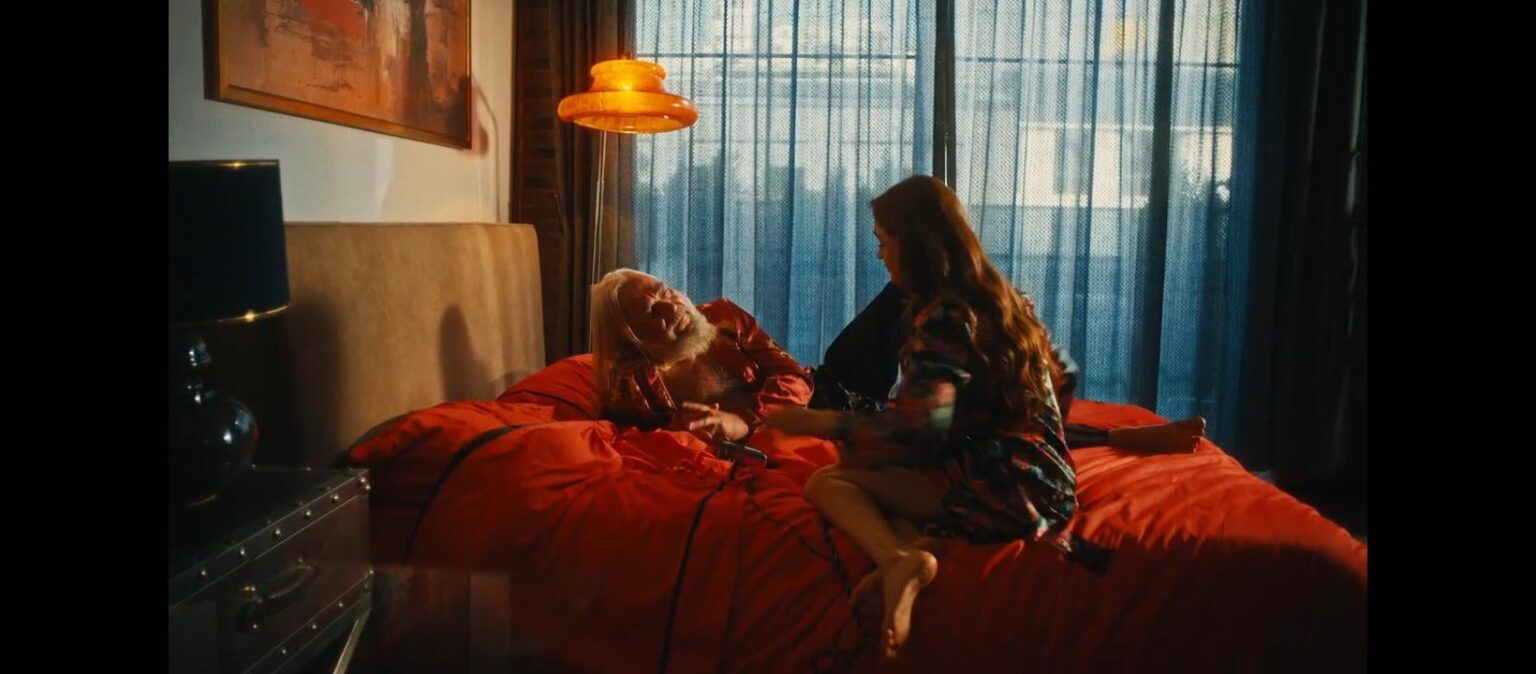 Asena Keskinci (Jasmine)