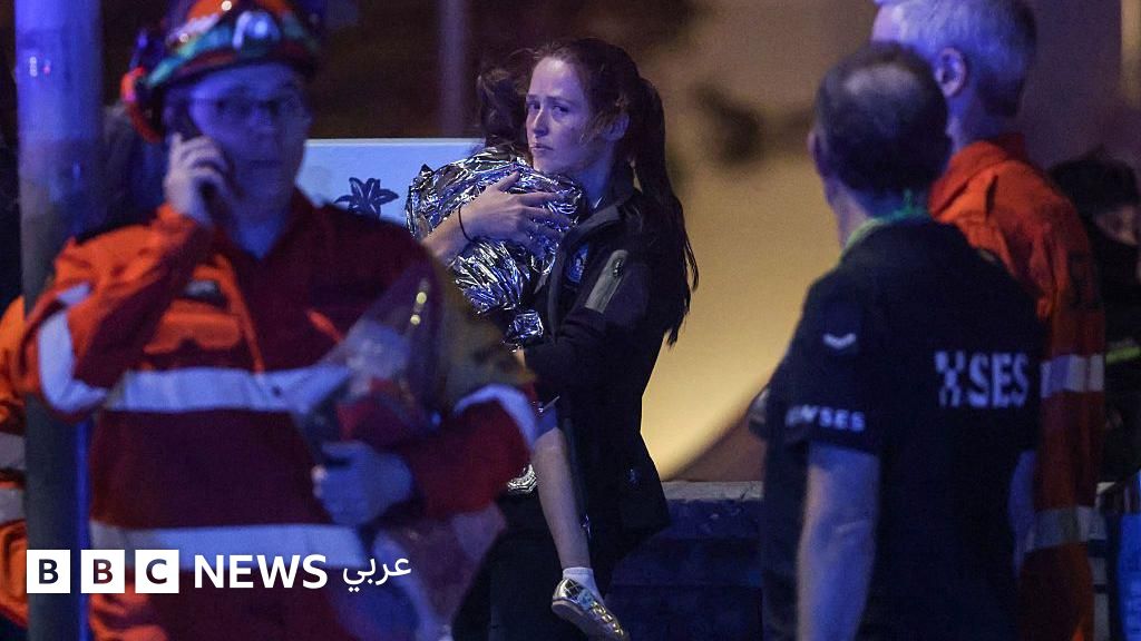 هجوم سيدني: “بعد مذبحة بونداي، أستراليا تواجه أسئلة صعبة بشأن التطرف” – مقال في الإيكونوميست هجوم سيدني: "بعد مذبحة بونداي، أستراليا تواجه أسئلة صعبة بشأن التطرف" - مقال في الإيكونوميست