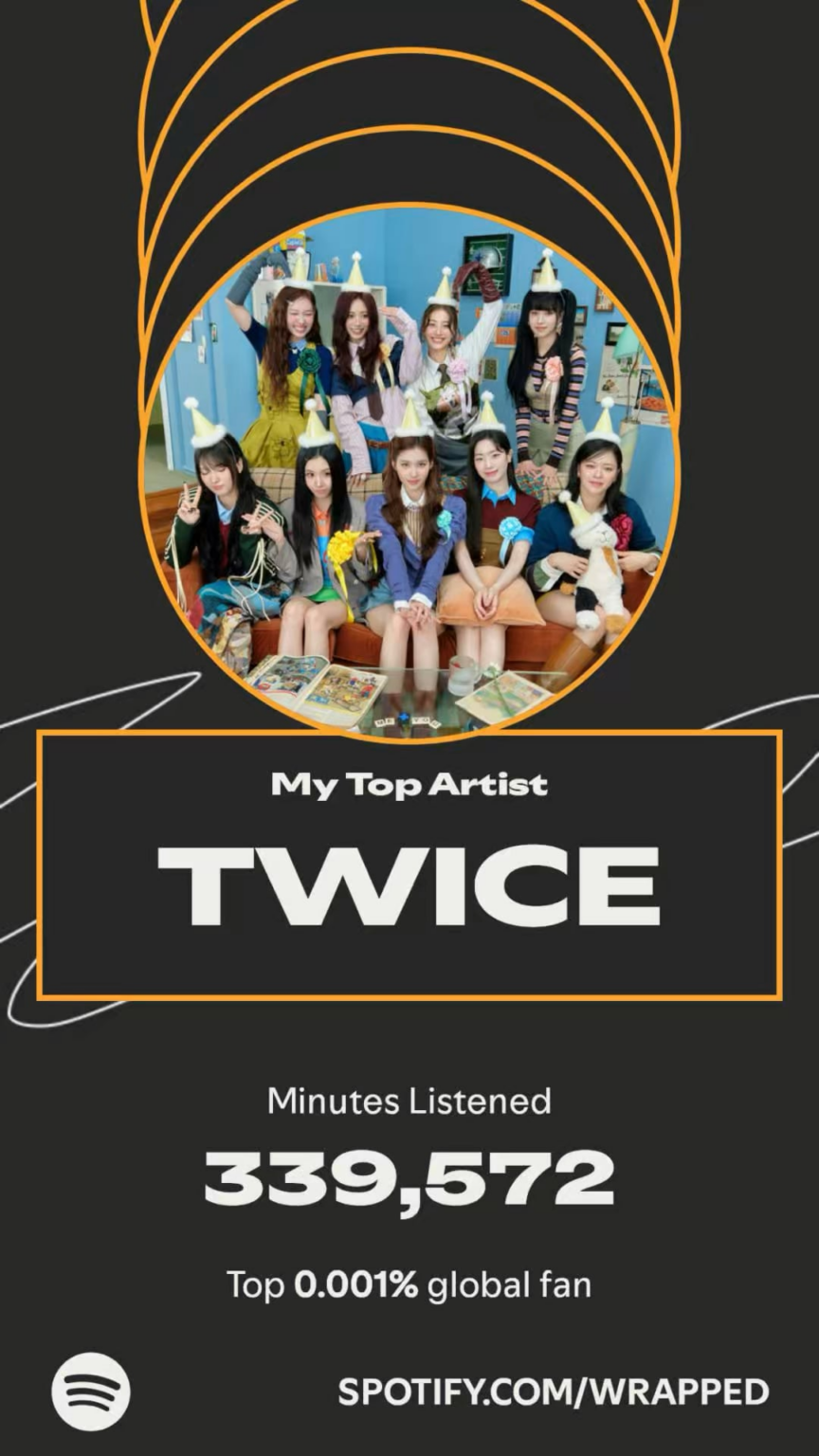 هذه هي السنة الأولى لي من الالتزام الكامل بالبث مرتين.