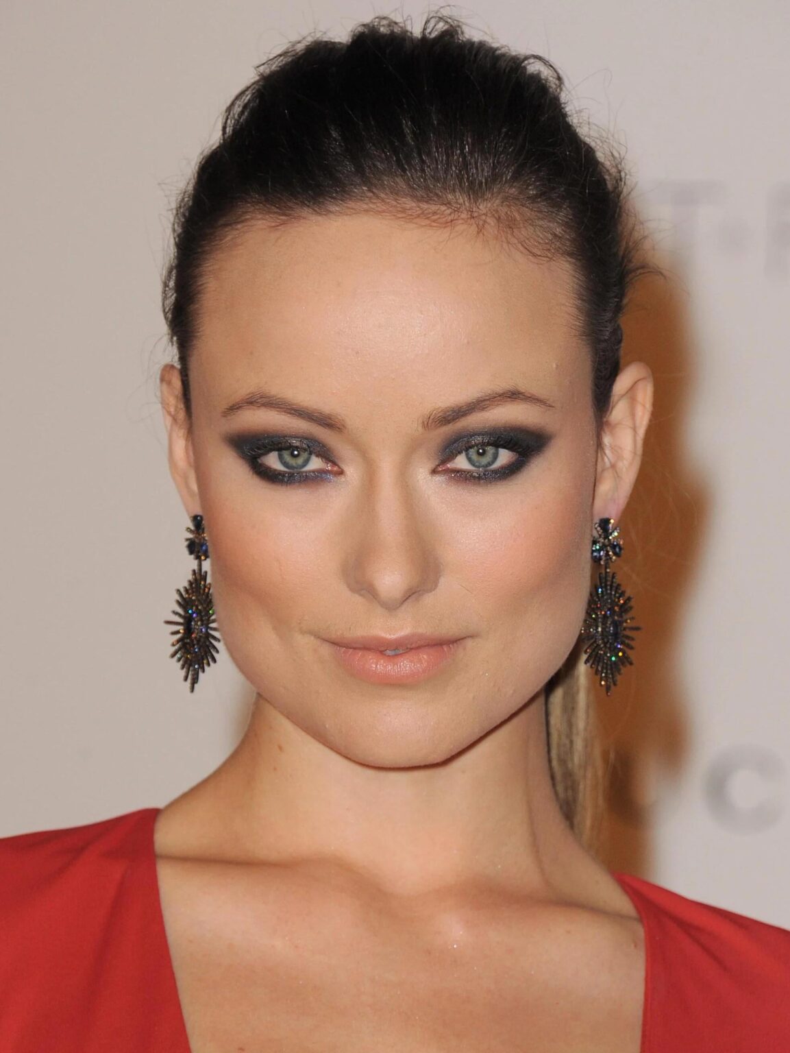 Olivia Wilde