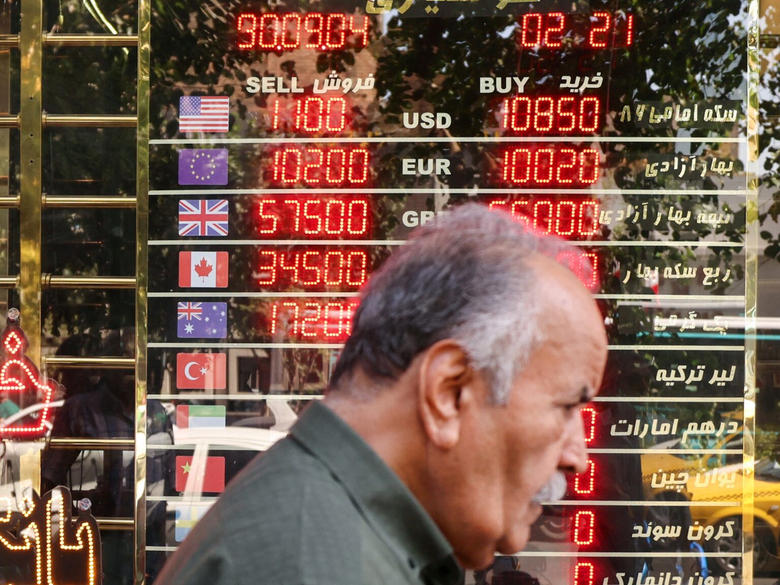 إيران.. تصاعد هجرة الرساميل مع إطالة أمد الانكماش الاقتصادي | اقتصاد