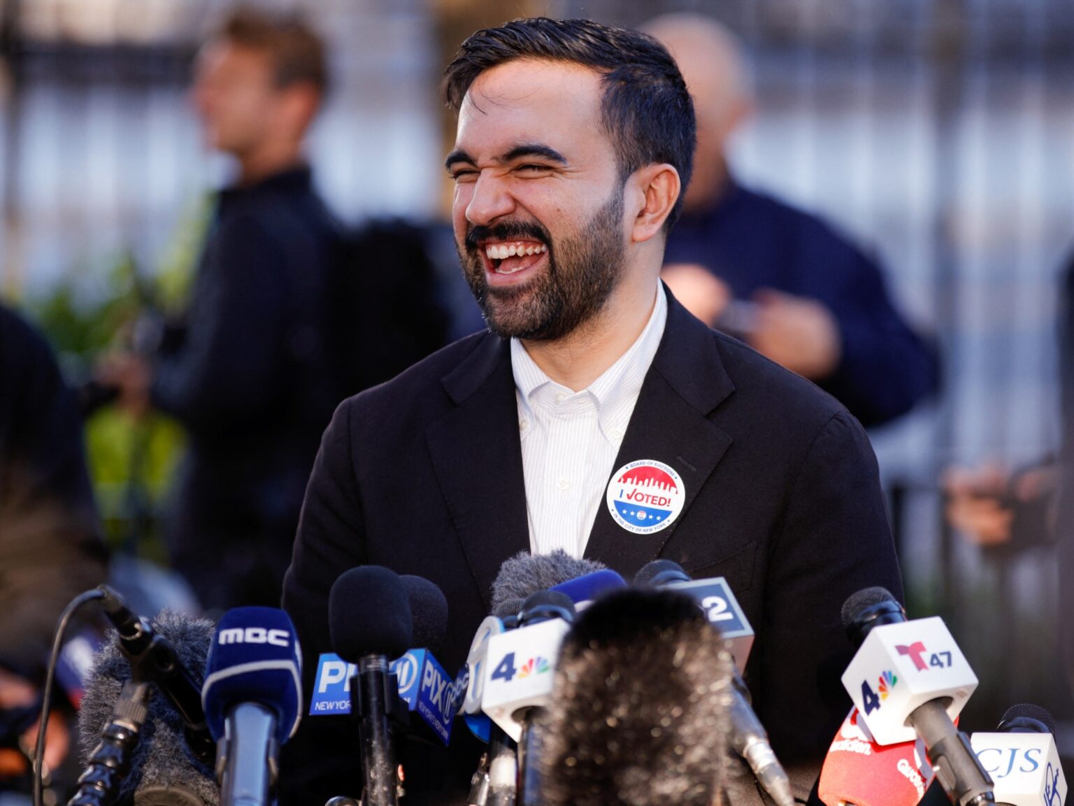 ممداني سيؤدي اليمين عمدة لنيويورك ليلة رأس السنة بمحطة مترو مهجورة | أخبار