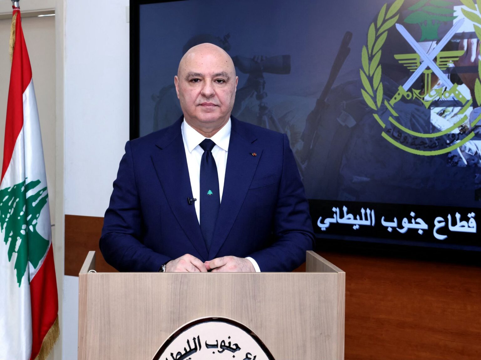 خروقات إسرائيلية بلبنان وعون يؤكد أن شبح الحرب "أصبح بعيدا" | أخبار