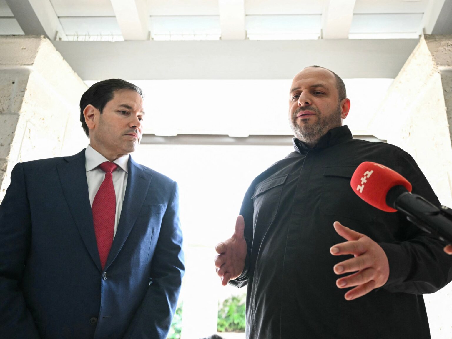 تفاؤل إزاء محادثات فلوريدا بشأن الحرب الأوكرانية الروسية | أخبار