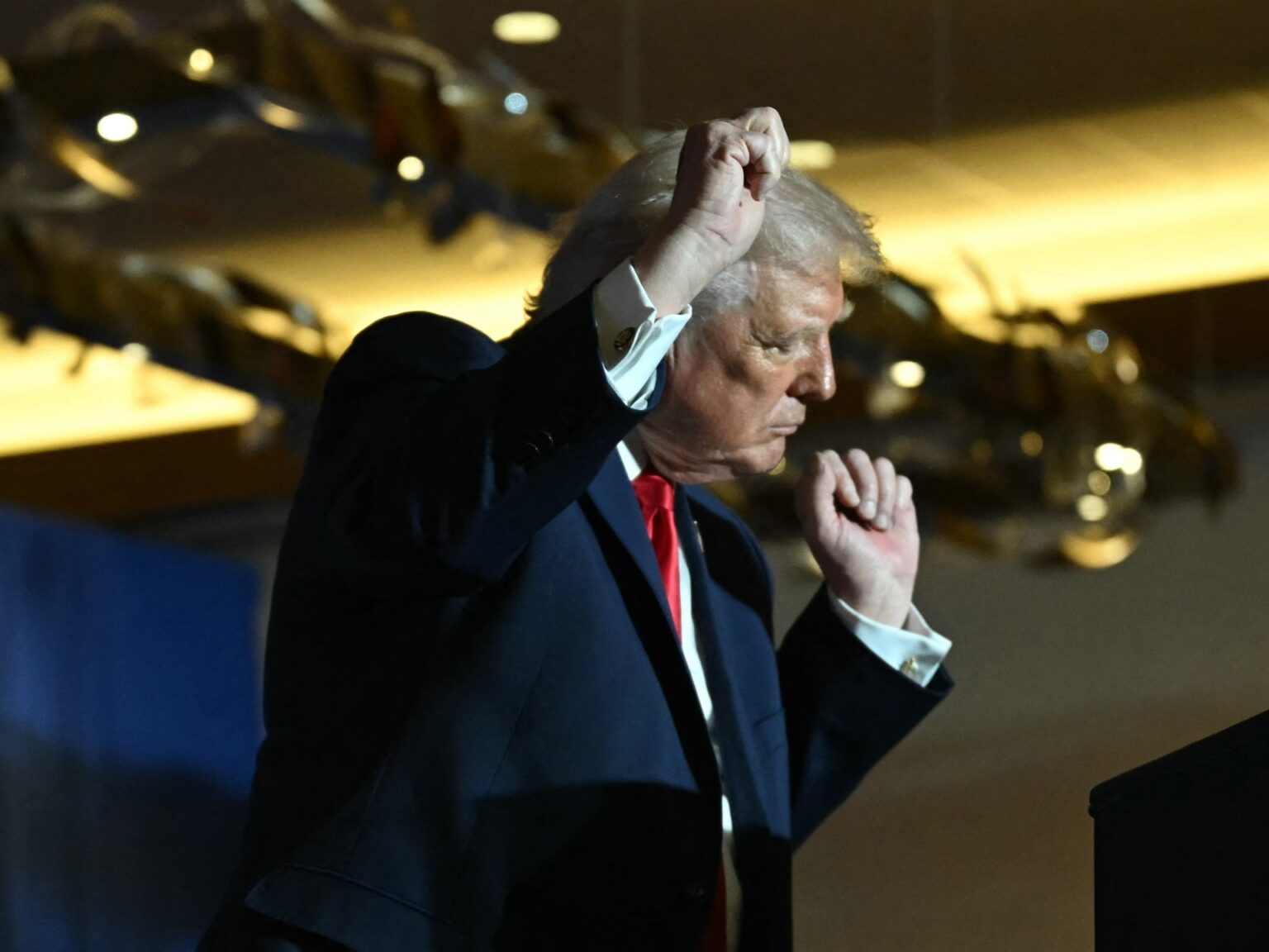 ما مستقبل منطقتنا بعد إستراتيجية أميركا الجديدة؟ | سياسة ما مستقبل منطقتنا بعد إستراتيجية أميركا الجديدة؟ | سياسة