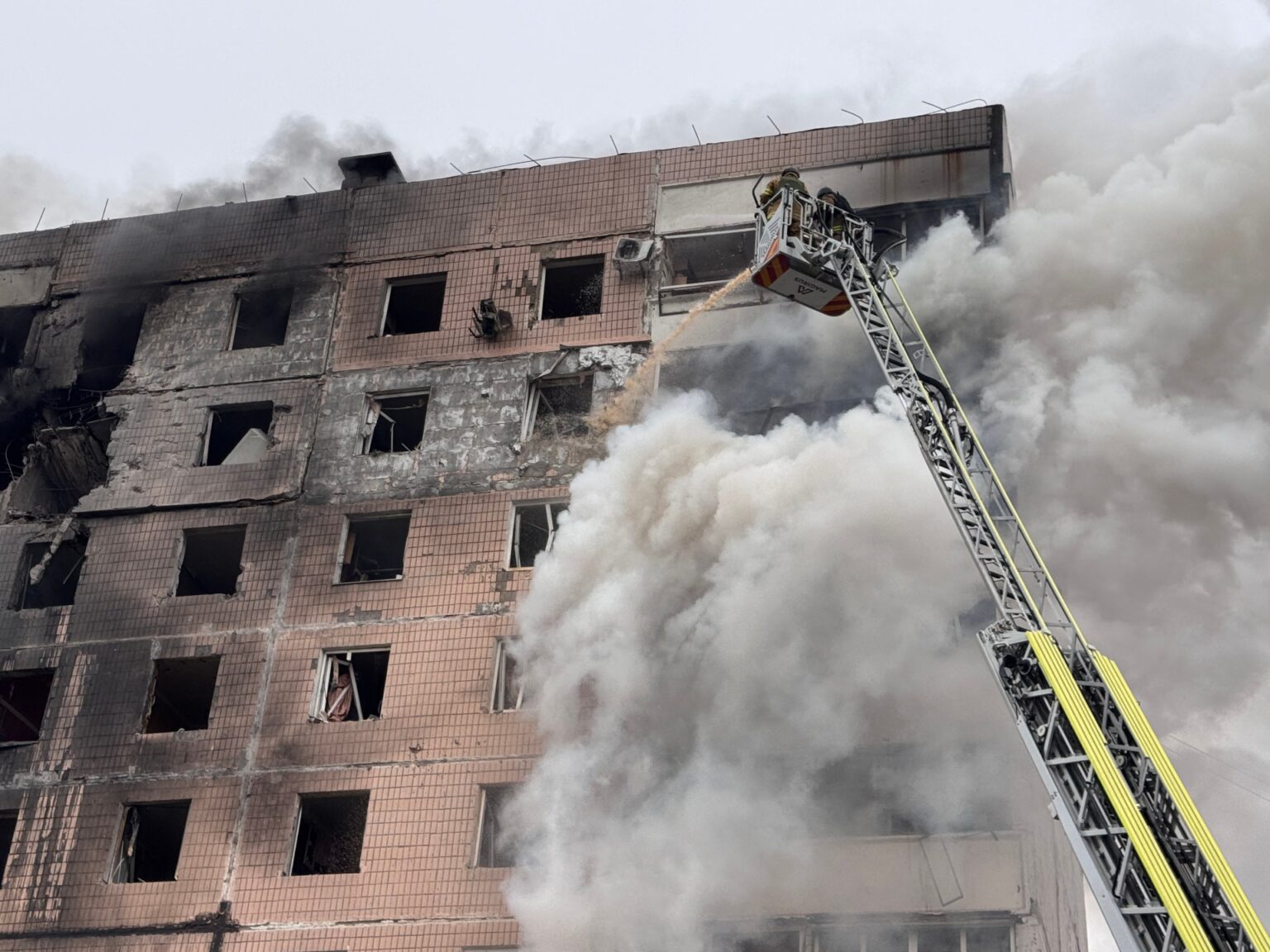 قتلى ومصابون بهجوم مسيرة أوكرانية على سفينة روسية في روستوف | أخبار قتلى ومصابون بهجوم مسيرة أوكرانية على سفينة روسية في روستوف | أخبار