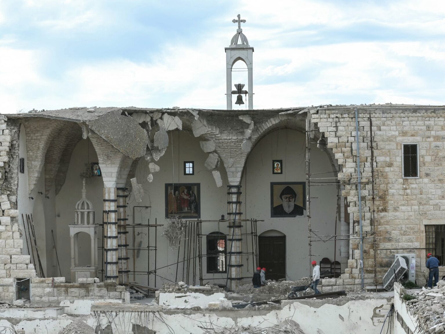 اعتداءات إسرائيلية جديدة على جنوب لبنان | أخبار