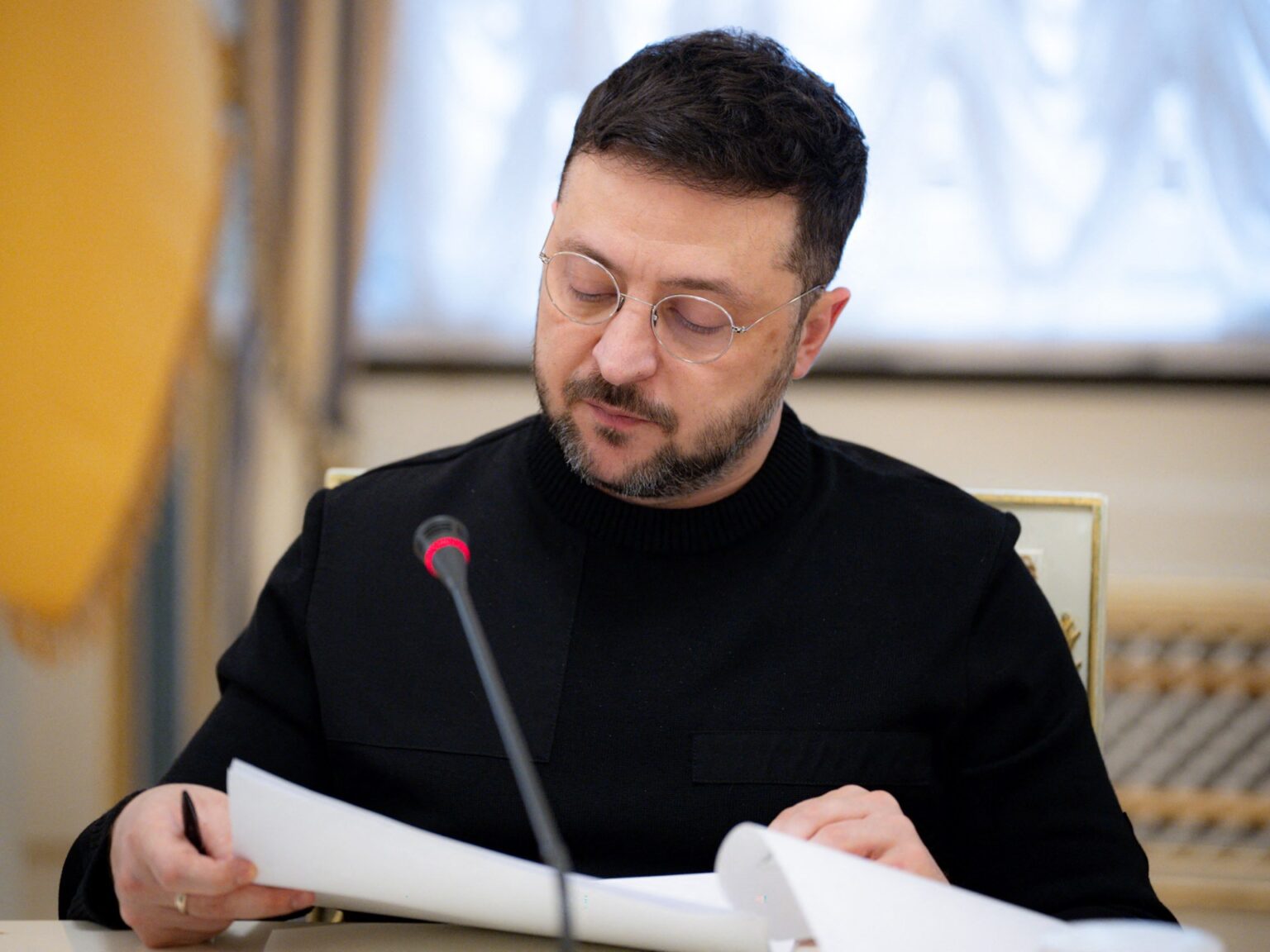 تعرف على بنود الخطة الأوكرانية الأميركية لوقف الحرب مع روسيا | أخبار موسوعة